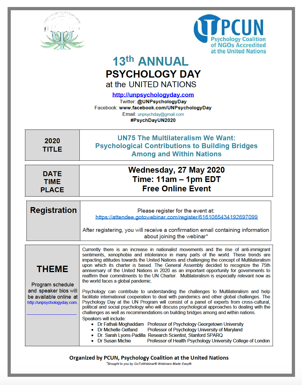 psychday2020